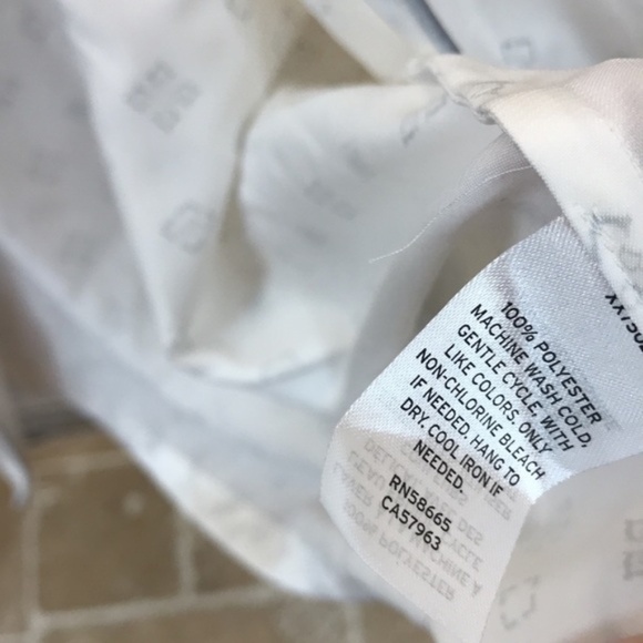 RACHEL PARCELL Satin Robe - Picture 9 of 13